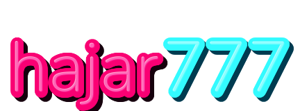 hajar777 — logo kanal